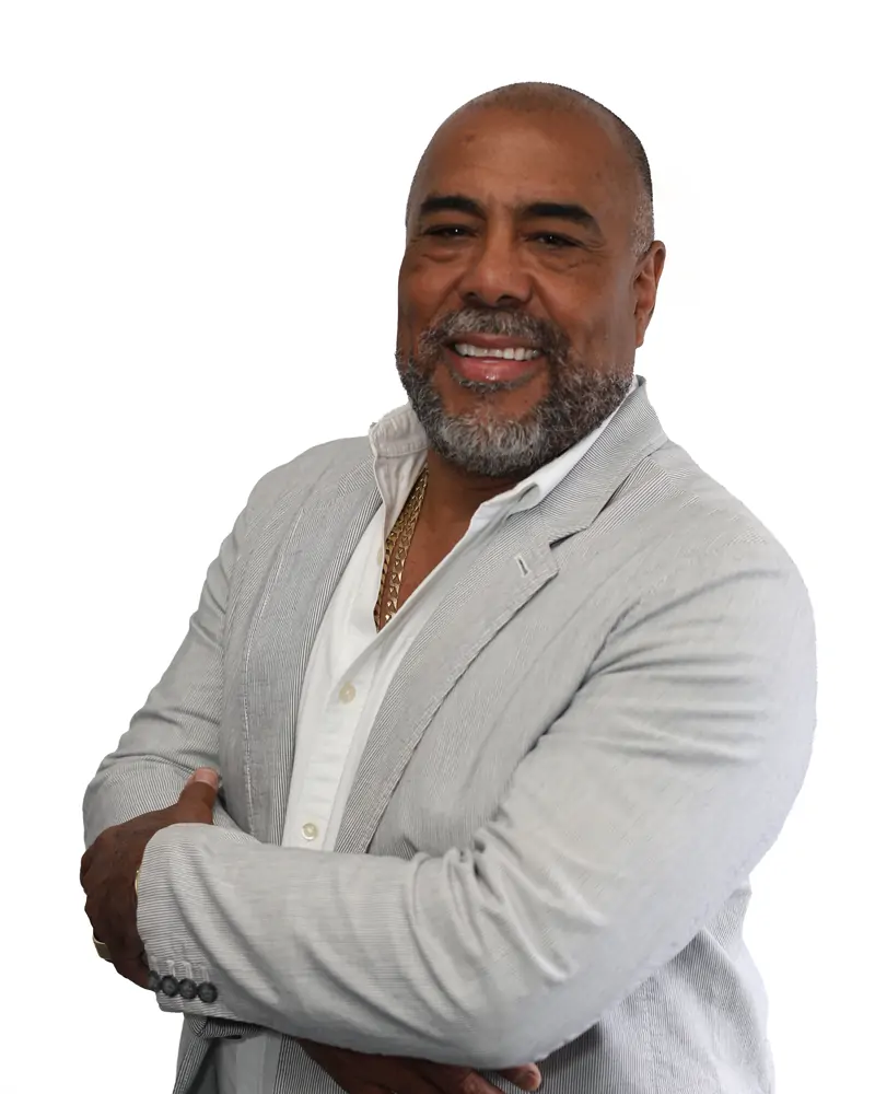 Jorge Francis, Owner at JF West Coast Construction